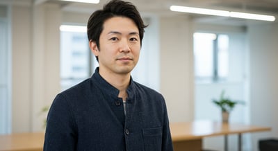 Y・M - 元HubSpot・マーケティングコンサルタント