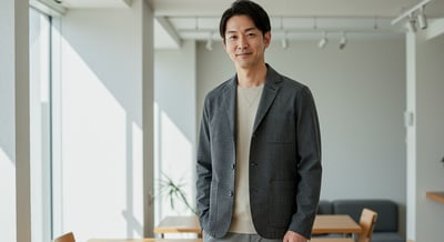 K・F - 元HubSpot・CRM運用責任者