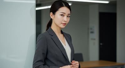 S・H - HubSpot Japan創業期メンバー