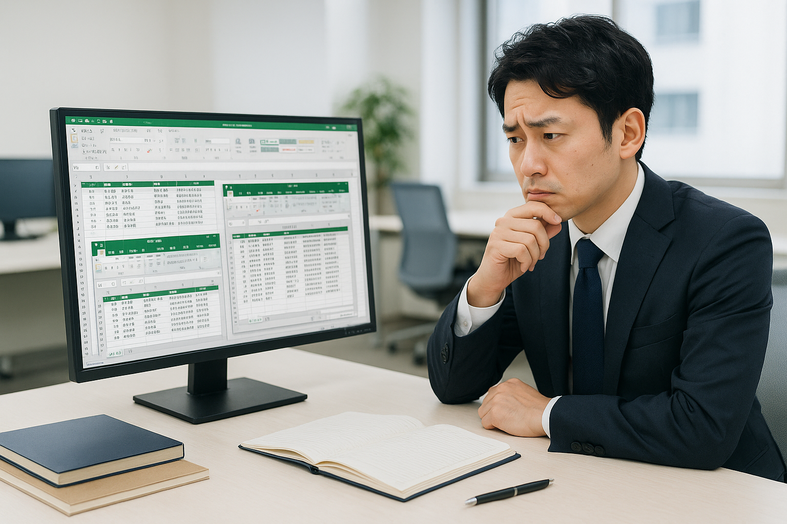 第2章:情報管理の課題