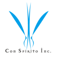 Con Spirito Inc.